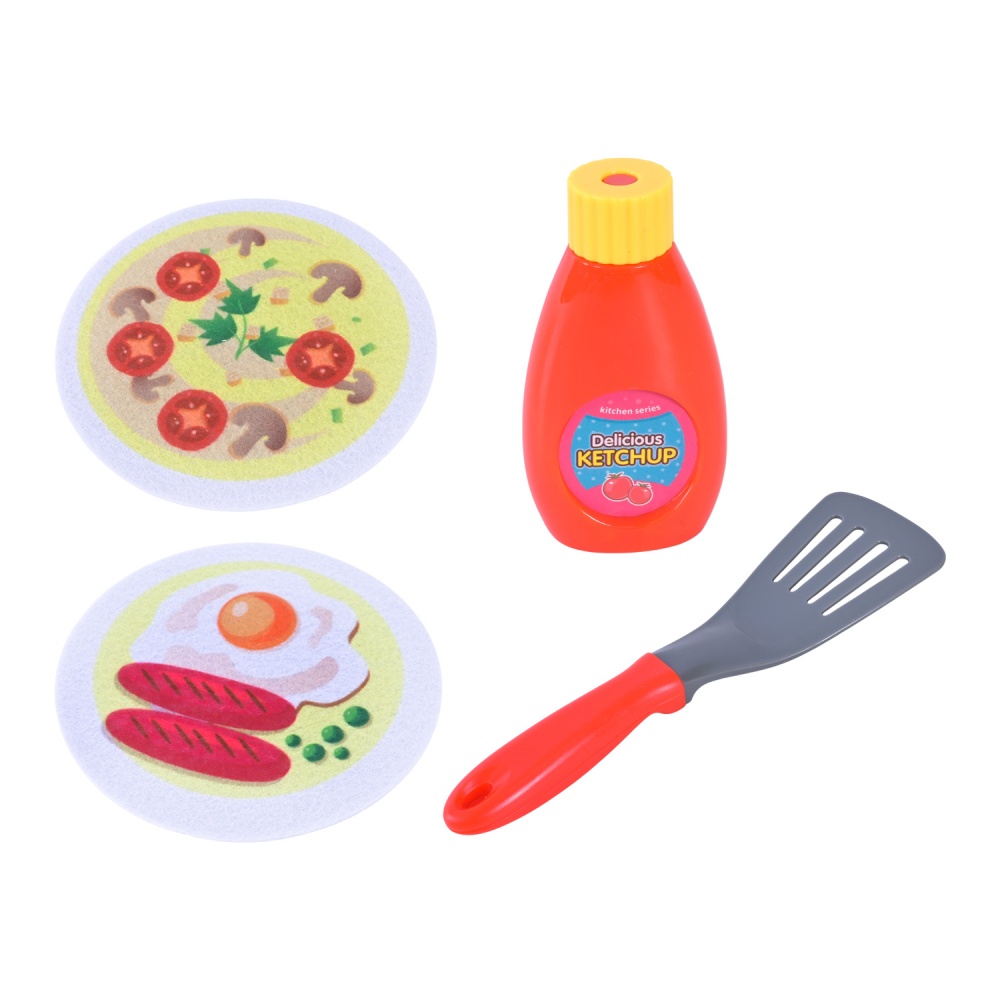 Набор бытовой техники Shantou 818-500