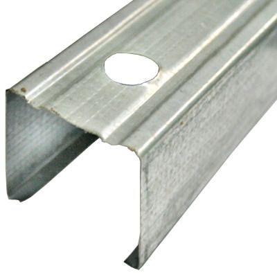 Профиль стоечный CW-50 3 м 0.4 мм