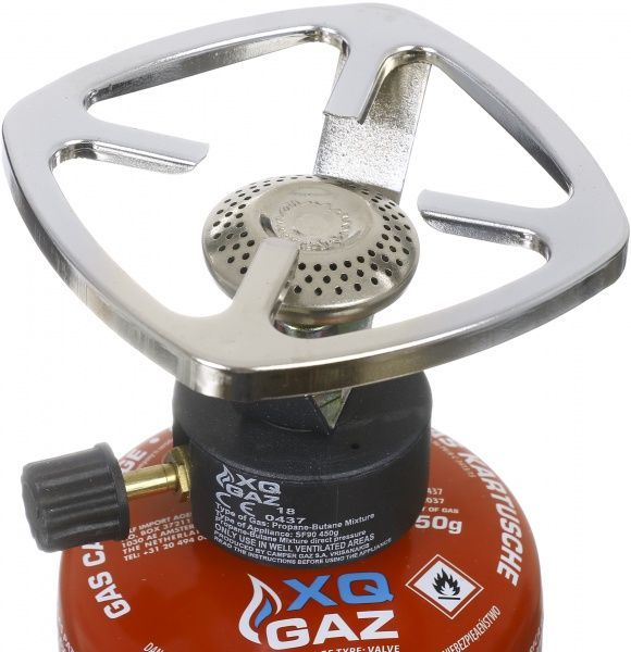 Горелка газовая для картриджу на 450 грамм