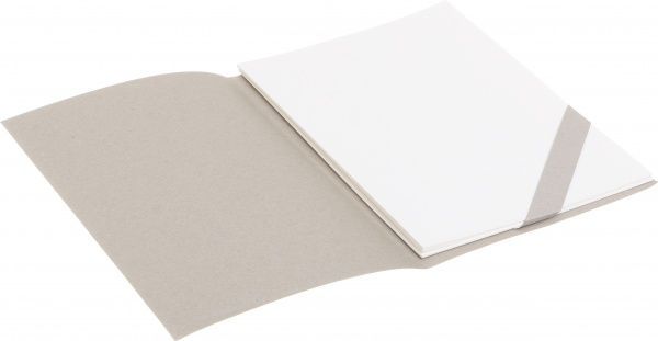 Папка для акварелі А4 20 аркушів Ранок