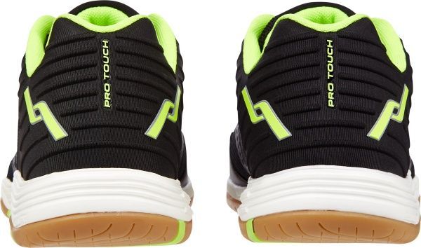 Кроссовки Pro Touch Rebel 3 M 294973-901050 р.40 черный