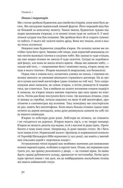 Книга Джордан Питерсон «12 правил життя. Як перемогти хаос» 978-617-768-232-4