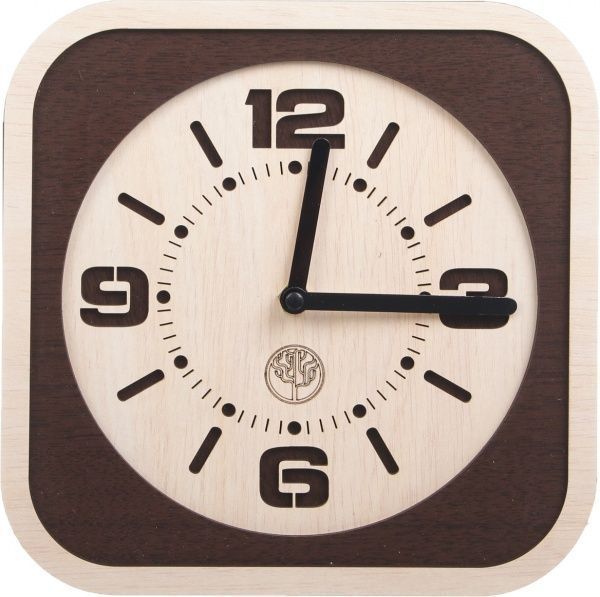 Часы настенные Prof Art 20х20