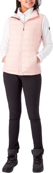 Жилет McKinley Swan wms vst 280738-340 38 рожевий