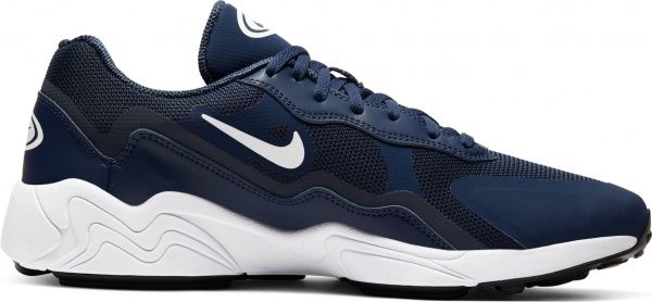 Кроссовки Nike CI9137-401 р.US 8 темно-синий