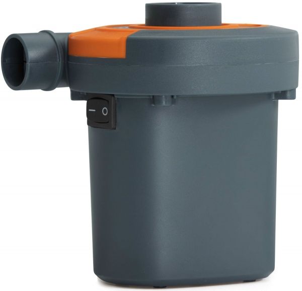 Насос Bestway електричний 12 В для надувних виробів (62144)