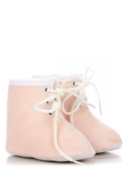 Капці домашні Danaya р.19 рожевий K09-B0005 