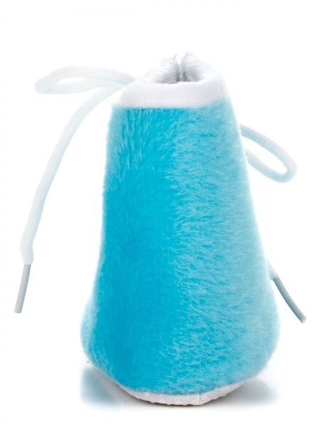 Капці домашні Danaya р.17 блакитний K09-B0014 