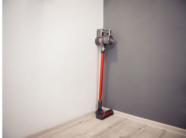 Пылесос аккумуляторный Roborock H6 Cordless Stick Vacuum red 