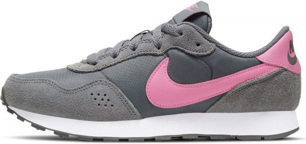 Кросівки Nike MD Valiant CN8558-011 р.US 3,5Y сірий