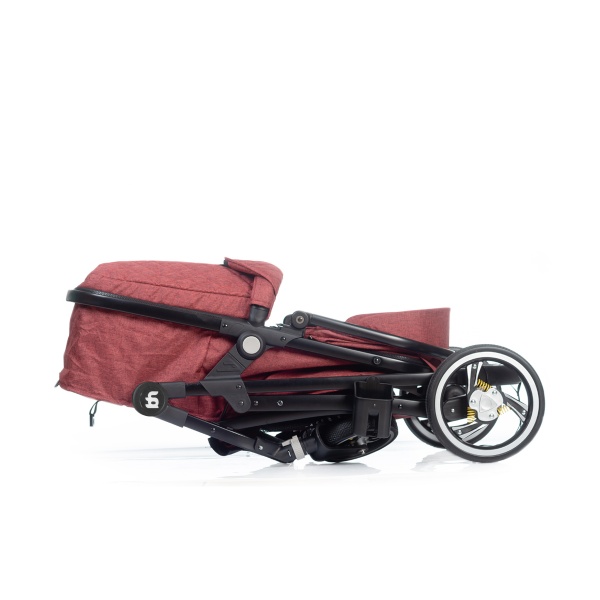 Коляска-трансформер Babyhit Winger Red 