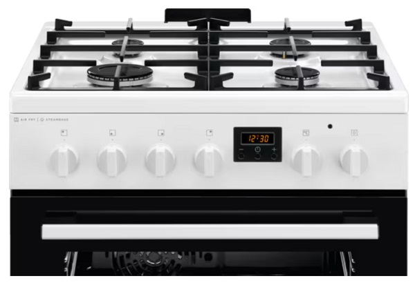 Плита комбінована Electrolux LKK660220W