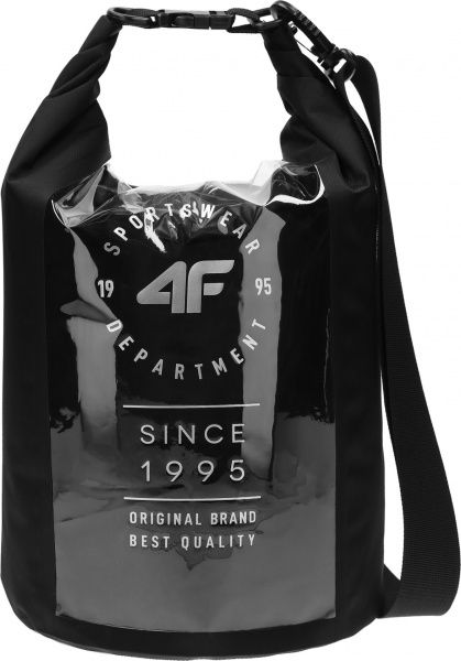 Сумка 4F H4L21-TPL002-20S черный 