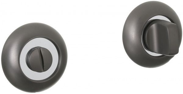 Накладка RDA CMWC-59 R WC хром/титан