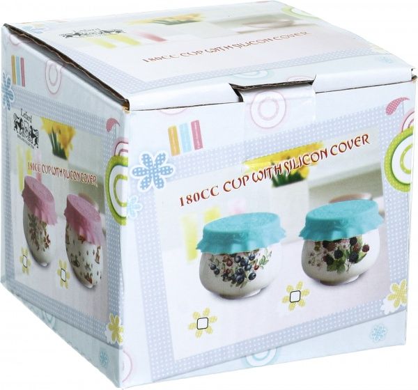 Банка для меда 180 мл 359-333 Lefard