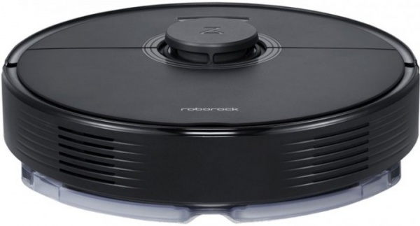 Робот-пылесос Roborock Vacuum Cleaner Q7 Max black