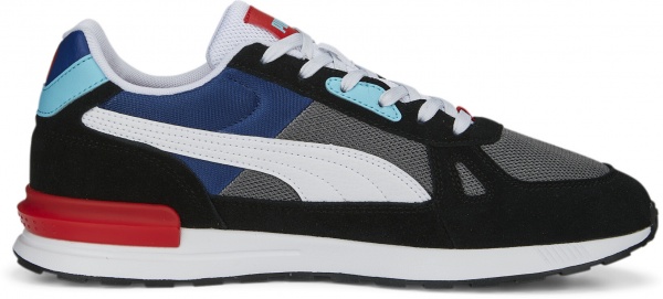 Кроссовки Puma GRAVITON PRO 38073621 р.43 UK 9 разноцветный