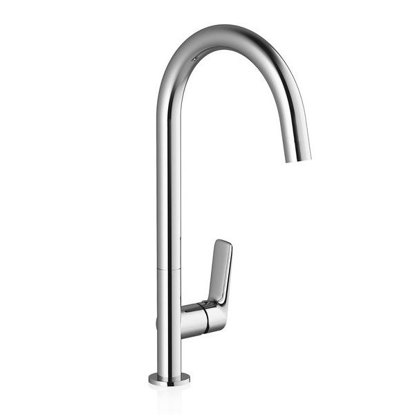 Змішувач для кухні Ravak Classic-CL 016.00 X070085