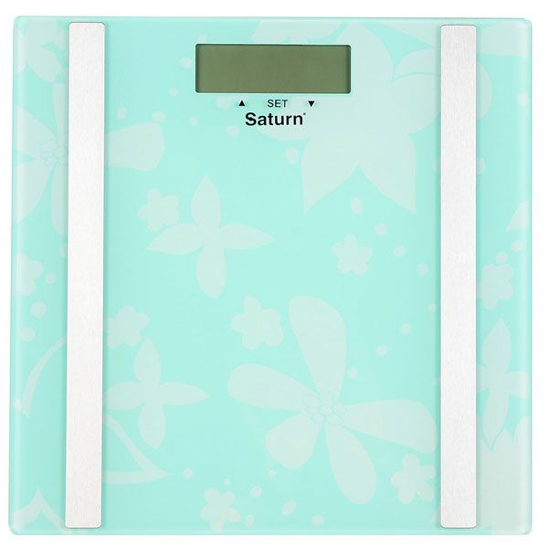 Ваги підлогові Saturn ST-PS1246
