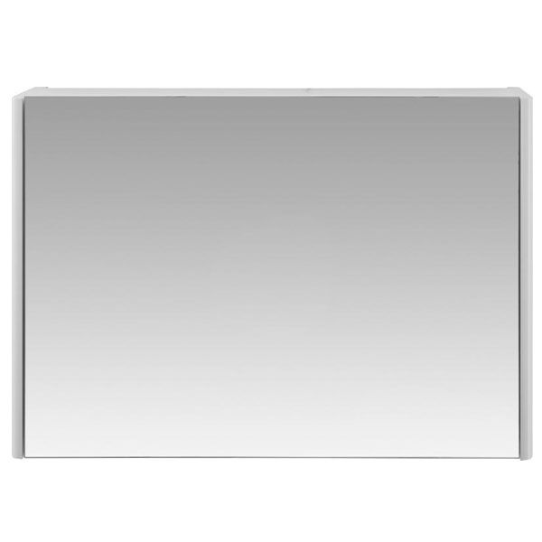 Шафка з дзеркалом Сансервіс Дана 80