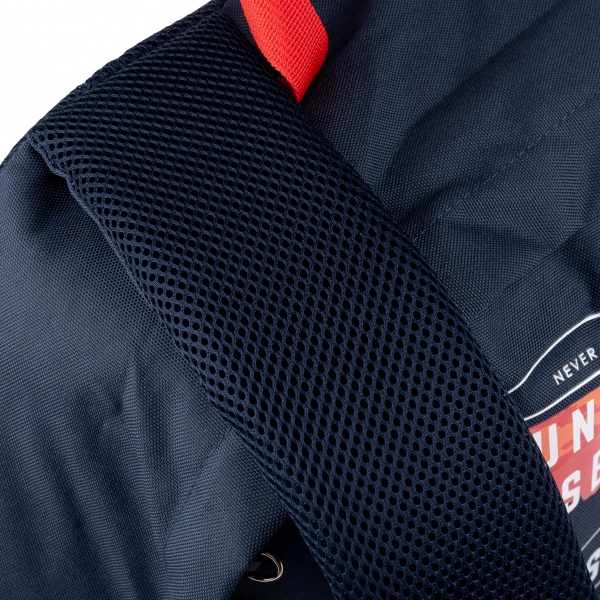 Рюкзак школьный YES Sport T-126 Hustle синий