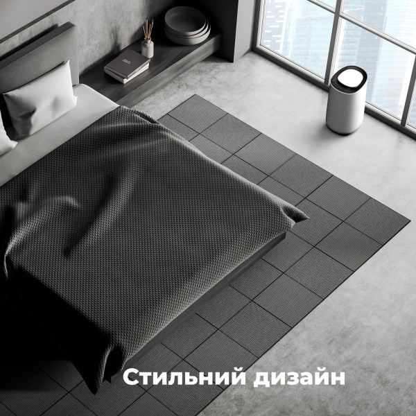 Очиститель воздуха AENO AP1S (AAP0001S)