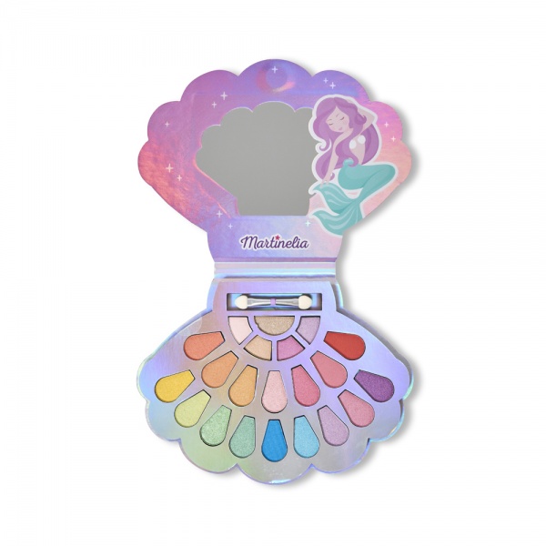 Косметический набор Martinelia Let's Be Mermaids (30607)