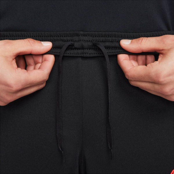 Брюки Nike M NK DF ACD23 PANT KPZ BR DV9740-014 р. S черный