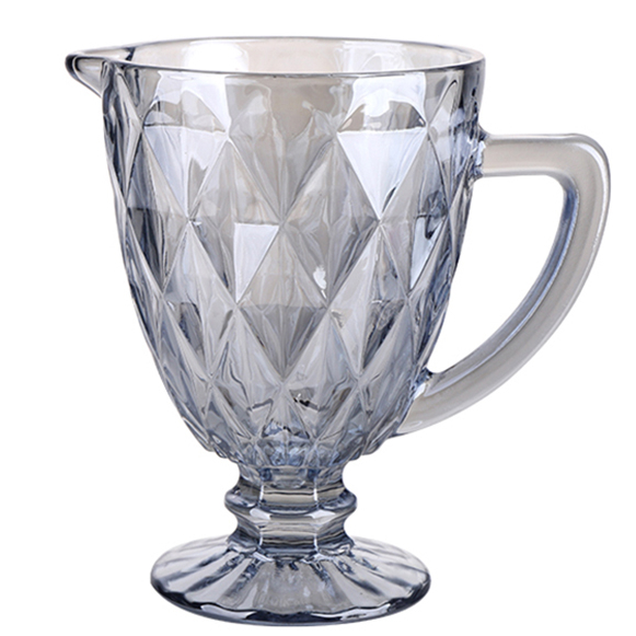 Глечик Maxmark Luminous Blue 1,3 л