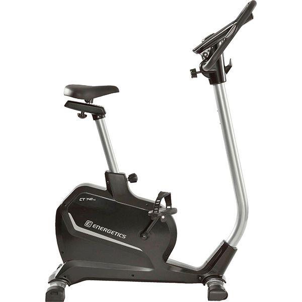 Велотренажер Energetics CT 740tx 196934