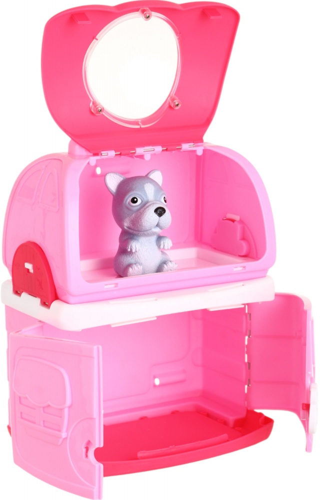 Іграшка-кейс KAM LUNG Грумер OTG0960618