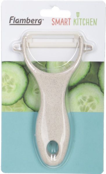 Овочечистка керамічна Sand PM1T21 Flamberg Smart Kitchen