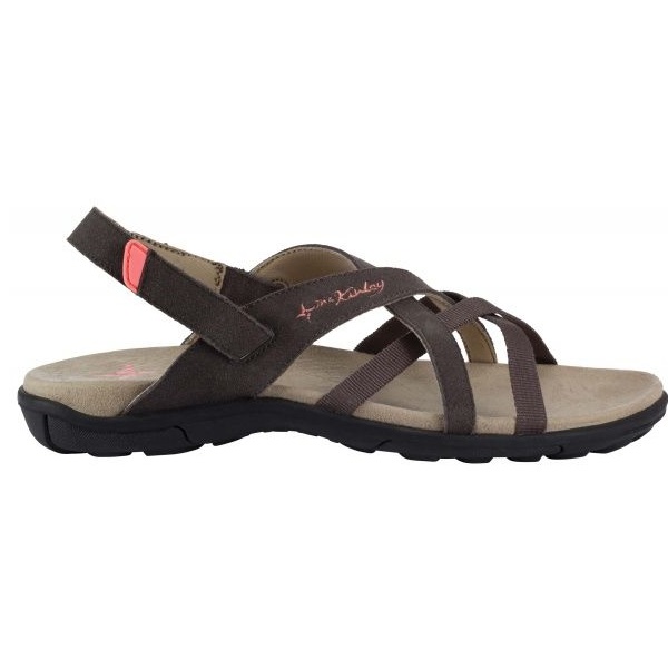 Сандалии McKinley Fidji II W 288351-900118 р. EUR 37 коричневый