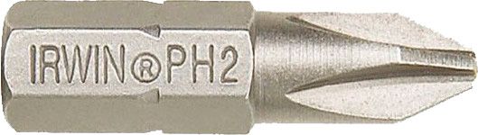 Бита Irwin Grabit Jar PH2 1 шт. 10504384