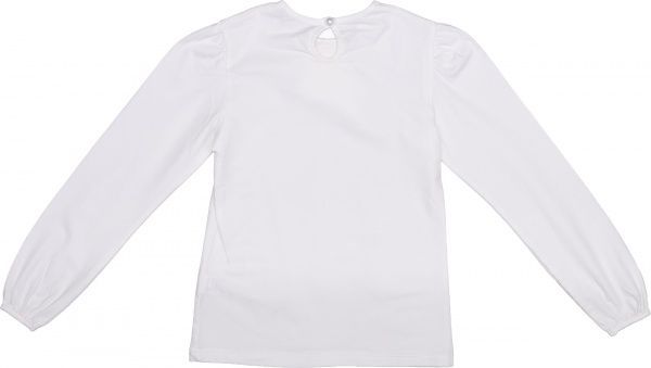 Кофта Kids Couture р.134 молочный 7171051678 