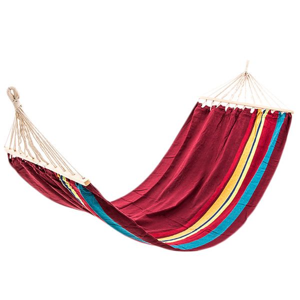 Гамак хлопковый Underprice 200x100 см