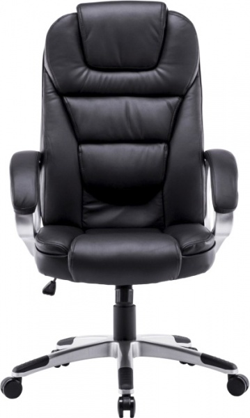 Крісло GT Racer X-2852 Classic чорний 