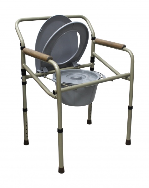 Стул-туалет MEDOK MED-04-011 