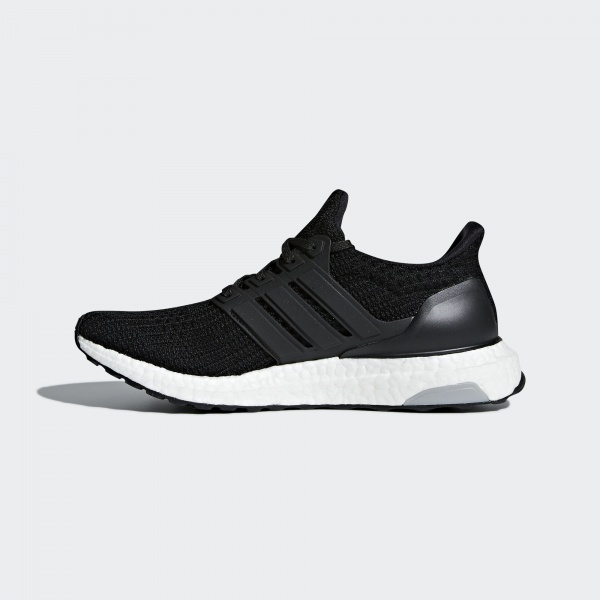 Кроссовки Adidas UltraBOOST w BB6149 р.6 черный