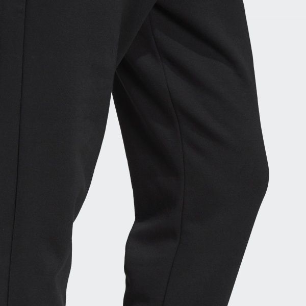 Брюки Adidas E PLN T PNT FL DU0372 р. XL черный