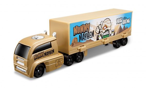 Машинка Maisto автотранспортер, в ассортименте 11021