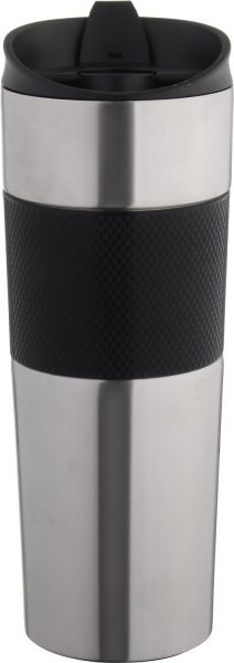 Термочашка Orion Black 450 мл UP! (Underprice)