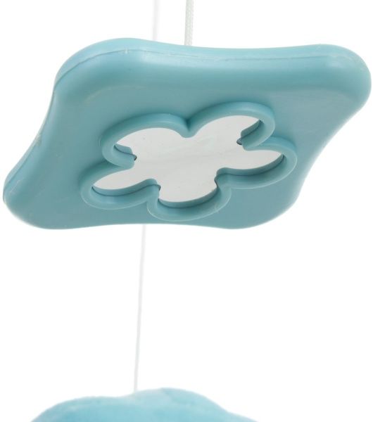 Мобіль Limo Toy на ліжечко з підвісками D094-95-96 ODT009845