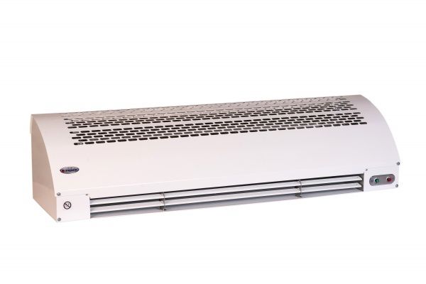 Повітряна завіса Термія АО ЭВР 6,0/0,9TR (230В)/(3*400В) 