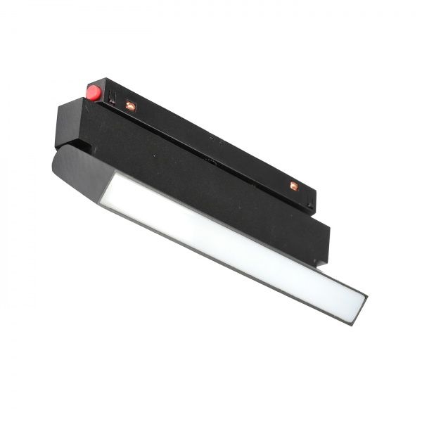 Трековый прожектор Светкомплект MTL-G 3193 LED 10 Вт 4000 К черный 