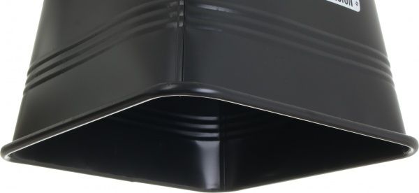 Бочка декоративна Urban Loft чорний YA12027 