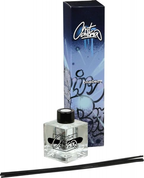 Аромадиффузор АртАрома Голубика 100 мл 