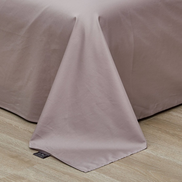 Комплект постільної білизни Сantu сімейний бежевий La Nuit 