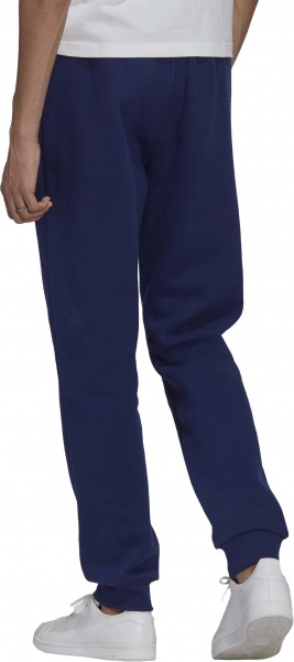 Брюки Adidas ESSENTIALS PANT H34658 р. L синий