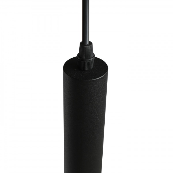 Підвіс Светкомплект SM-Р 5538 1x25 Вт MR11 чорний 